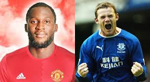 He has become no 1 striker of everton and had big contribution. Man Utd Agree 75m Transfer Fee For Everton S Lukaku With Rooney Set To Go The Other Way
