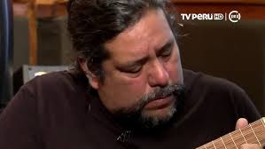 Edith Ramos y Chano Diaz Limaco