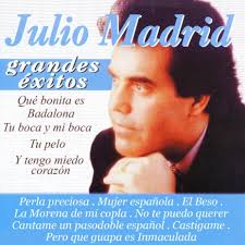 Julio Madrid