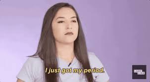 Is My Period Normal Young Scot