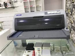 إستخدم طرق الدفع الإلكترونية لإستلام الطلب بدون تلامس. Epson Lq 690 Ø·Ø§Ø¨Ø¹Ø© Ø§Ù„ÙÙˆØ§ØªÙŠØ±