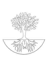 Each printable highlights a word that starts. Trees Coloring Pages And Printable Activities 1