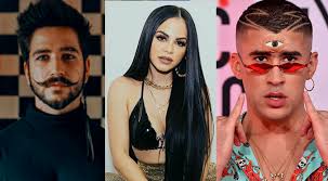 Pensaba que te había olvidado; Camilo Natti Natasha Bad Bunny Y Mas Artistas Participaran En Los Premios Juventud 2020 Entretenimiento Radio Onda Cero