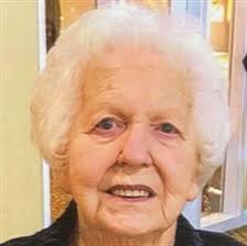 Mary Kathryn Kessick Obituary