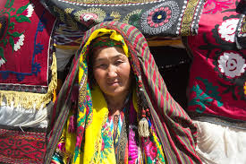 Uzbeks are the least russified of the turkic. Ethnic Tourism In Uzbekistan Explore The Local Lifestyle