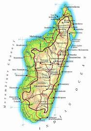 Madagascar Climate Average Weather Temperature