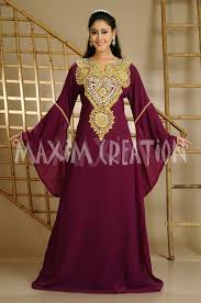 Henna Party Evening Gown Palestinian Kaftan Traditional Persian Robe Maxi 3629 Ebay Party Wear Evening Gowns Dresses Full Sleeves Dress