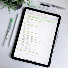 Little Study Buddy On Instagram More C Lang Notes Ipadpro Ipad Goodnotes Goodno School Study Tips Good Notes School Organization Notes