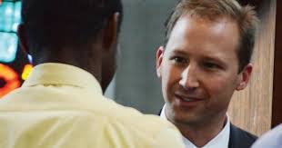 Fernando Johnston's Instagram, Twitter & Facebook