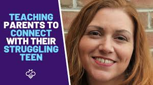 Parenting Tips for Teens