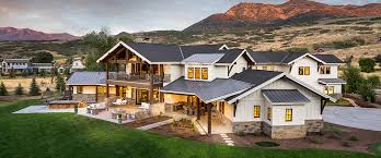 Park City Showcase Of Homes A Premiere Home Event