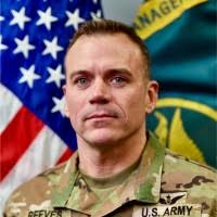 Ronald Reeves Email & Phone Number