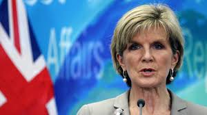 Australien förbjuder resor till al-Raqqa i Syrien