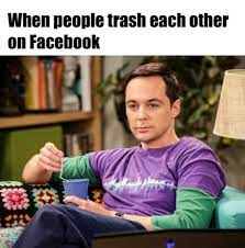 I M Just Here For The Comments 9gag