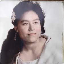 Passing of Catalina Serna Martinez, Perris Union High School Class of 1958
