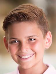 Nathan Shane Nieves • Talent Profile • KidsCasting