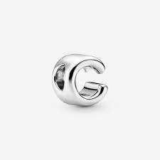 There are three primary types of hepatitis. Buchstabe C Alphabet Charm Pandora