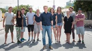 Het gaat over wie is de mol in nederland dus het is zeker in nederland te verkrijgen. Ontknoping Wie Is De Mol Weer Live Uit Vondelpark Rtl Boulevard