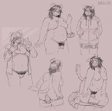 Millkefats hentai videos, GIFs, and images | R34.app