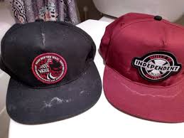 Cleaning Sweat Stained Baseball Hats Cleaning Sweat Stains How To Wash Hats How To Clean Hats
