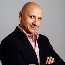 Alberto Rodríguez Serrano