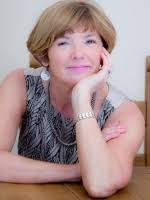 Counsellor Alma Griffith