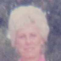 Shirley Wanda Reid (1927–2012) • FamilySearch