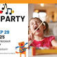 BPL Music Party! with Teacher Kira