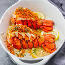 Salt, if desired, for each quart of water. Wo Kann Ich Crispy Lobster Tail Essen