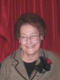 Nancy Moots Obituary