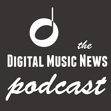 Digital music news