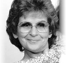 LINDA CARR Obituary (2018)