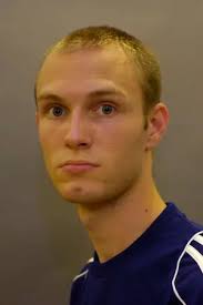 2009 Men's Soccer Roster