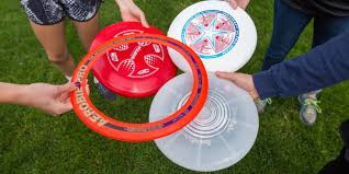 The Best Flying Disc Surprise It Isnt A Frisbee