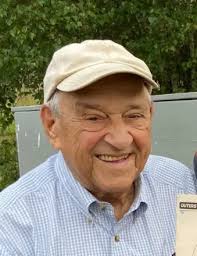 Obituary information for William (Bill) Richard Martens