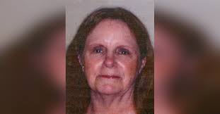 Obituary information for Gail Higdon