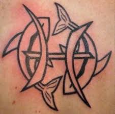 Pisces Tattoo Pisces Tattoo Designs Pisces Tattoos Tattoo Designs