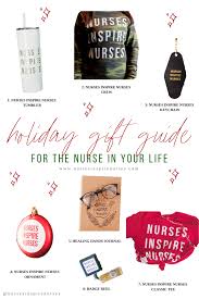 Birthday Gifts For Nurses Gift Guide For Nurses Gifts For Nurses Holiday Gift Guide Nurses Holiday Gift Guide Christmas Nurse Gi Nurse Gifts Christmas Gifts For Nurses Holiday Gifts