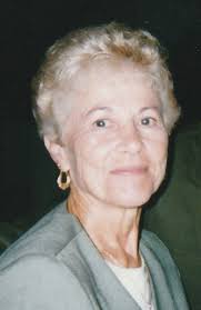 Obituary for Margaret F. "Mickey" Domer
