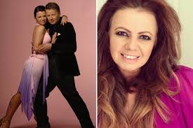 Where original Strictly professional dancers are now