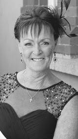 Susan Wesley's Instagram, Twitter & Facebook