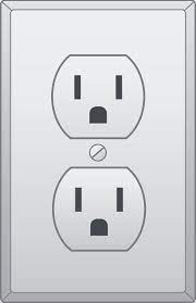 Ac Power Plugs And Sockets Factory Outlet Shop Electricity Cartoon Png Ac Power Plugs And Socket Outlets Angle Cartoon Electri Power Plug Sockets Ac Power
