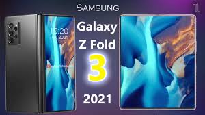 Firstly, its dimensional measure is unknown and the weight is unknown grams. Samsung Galaxy Z Fold 3 2021 The Future Is Here Youtube