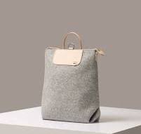 Bedford Merino Wool Backpack