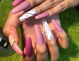 Serena williams once said, no one likes getting their nails done more than i do.. How To Look After Your Acrylic Nails Ackermans Magazine