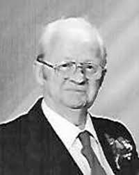 William "Bill" Frederick