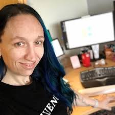 Amelia Maxwell (@liamelissa)