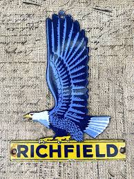 Image result for Silver 1990 Atlantic Richfield Company