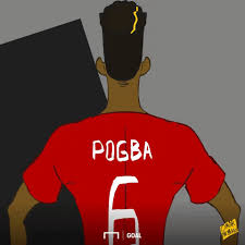 #paul pogba #pogba #pogback #manchester united #mufc #manutd #old trafford #premier #paul #pogba #paul pogba #pogback #manchester #united #manchester united #manu #manutd #mufc. Pogba Goal Gifs Get The Best Gif On Giphy