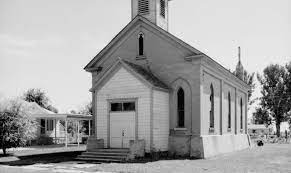 While mormon settlers were busy populating both future ghost towns and booming metropoles like salt lake and st. 7 Utah Ghost Towns Close To I 15 Salt Lake Express